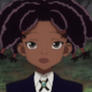 Meet your Posher, Tessa